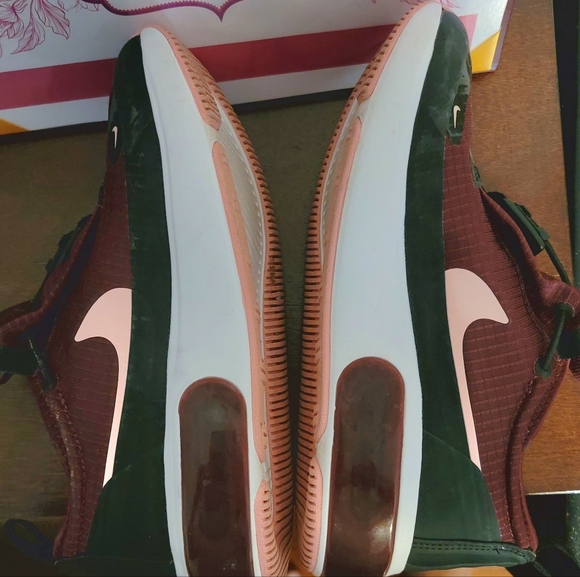 Women's Nike Air Max Dia Winter - Picture 4 of 6